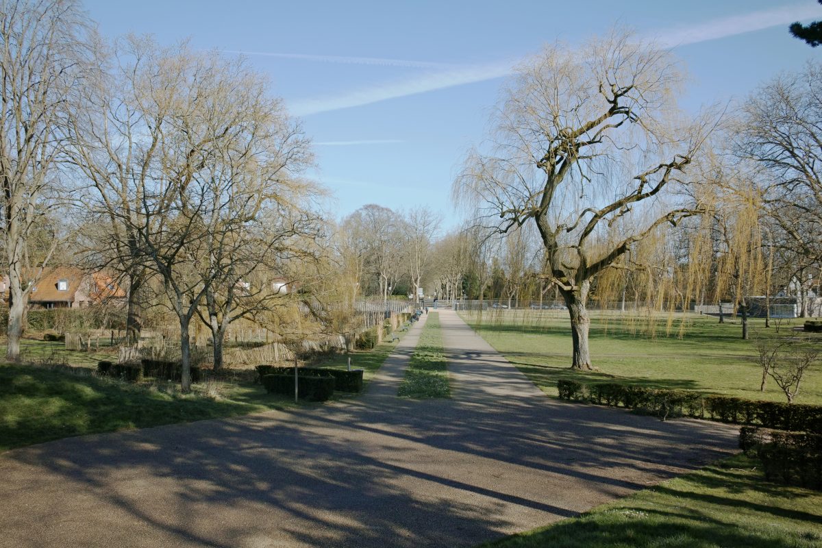 Conciergerie Airbnb à Croix