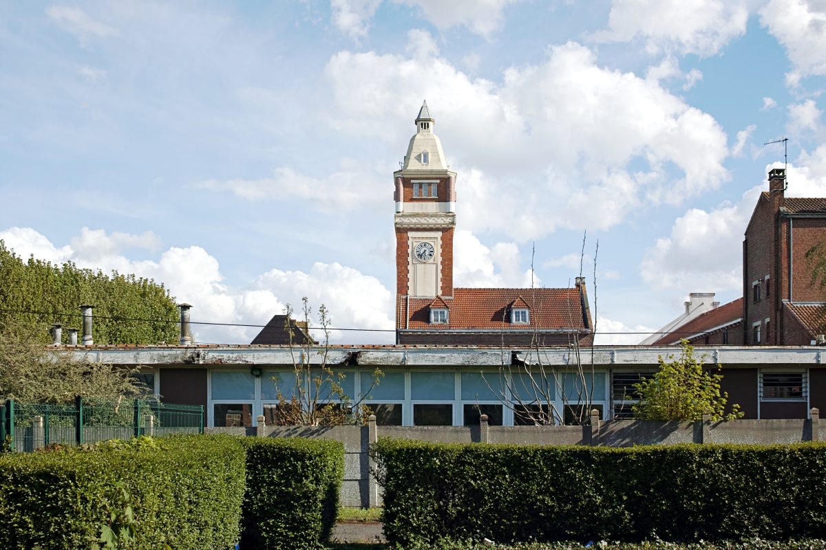 Conciergerie Airbnb à Lesquin