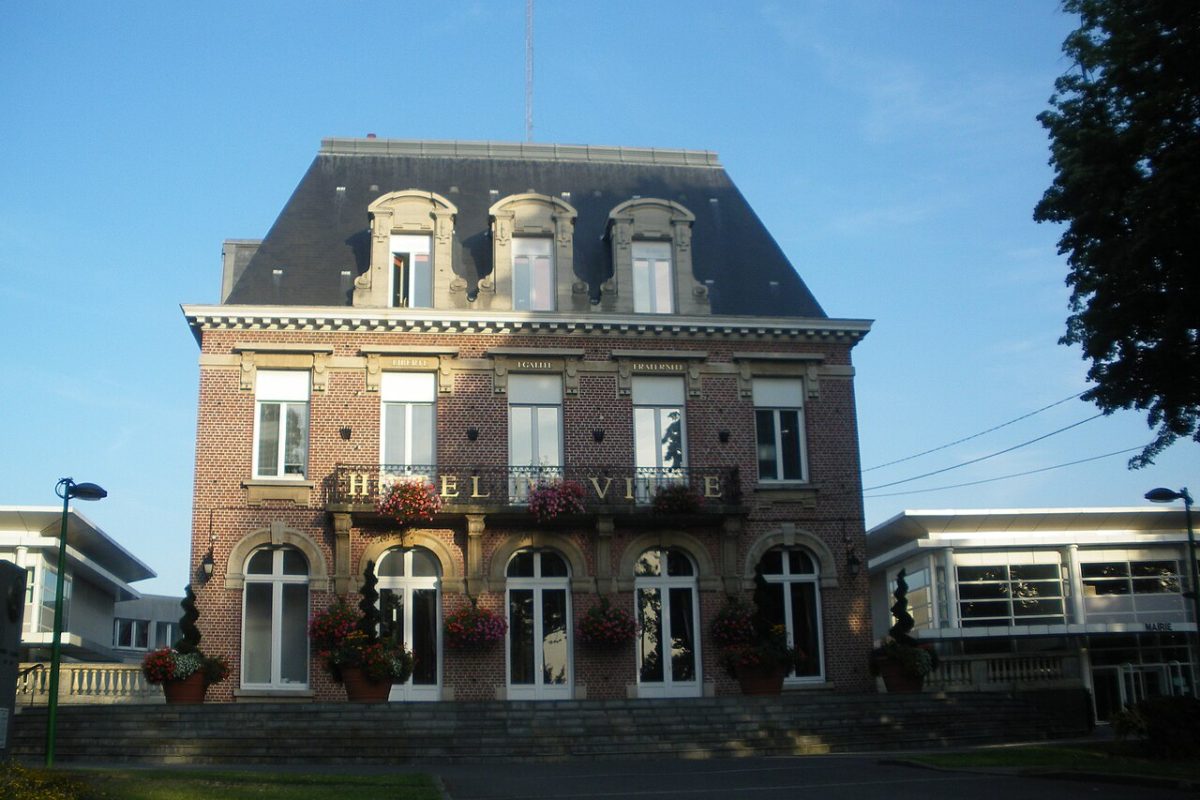 Conciergerie Airbnb à Mouvaux