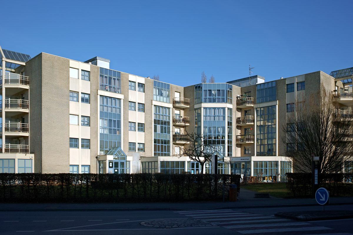 Conciergerie Airbnb à Wasquehal